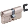 Image de Cylindre Ajustable Linus - YALE - 05/501000/SN - Tous types de porte compatible avec la serrure connectée Linus