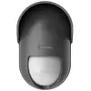 Image de Detecteur mouvement exterieur yale pir 12m 110 deg blanc sans fil 868 mhz 29425000