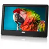 Image de August DA900D- Tv Portable Tnt 9 Pouces Rechargeable Numérique