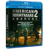 Image de American Nightmare 2 : Anarchy - Blu-Ray en occasion ou reconditionné