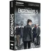 Image de Engrenages - Saison 5 en occasion ou reconditionné