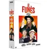 Image de Louis De Funès, 3 Comédies De Gérard Oury : La Grande Vadrouille + Les Aventures De Rabbi Jacob + Le Corniaud - Pack en occasion ou reconditionné