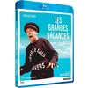 Image de Les Grandes Vacances - Blu-Ray en occasion ou reconditionné