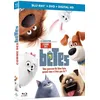 Image de Comme Des Bêtes - Combo Blu-Ray + Dvd + Copie Digitale en occasion ou reconditionné
