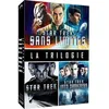Image de Star Trek : La Trilogie - Star Trek + Star Trek Into Darkness + Star Trek Sans Limites en occasion ou reconditionné
