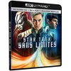 Image de Star Trek Sans Limites - 4k Ultra Hd + Blu-Ray + Blu-Ray Bonus en occasion ou reconditionné