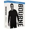 Image de Bourne - L'intégrale 5 Films - Blu-Ray en occasion ou reconditionné