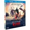 Image de Kubo Et L'armure Magique - Combo Blu-Ray + Dvd + Copie Digitale en occasion ou reconditionné