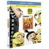 Image de Moi, Moche Et Méchant 3 - Blu-Ray en occasion ou reconditionné