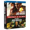 Image de Jack Reacher + Jack Reacher: Never Go Back - Blu-Ray en occasion ou reconditionné