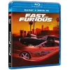 Image de Fast And Furious - Blu-Ray en occasion ou reconditionné