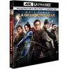 Image de La Grande Muraille - 4k Ultra Hd + Blu-Ray + Digital Ultraviolet en occasion ou reconditionné