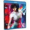 Image de Ghost In The Shell - Blu-Ray en occasion ou reconditionné