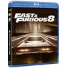 Image de Fast & Furious 8 - Blu-Ray en occasion ou reconditionné