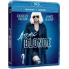Image de Atomic Blonde - Blu-Ray en occasion ou reconditionné