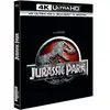 Image de Jurassic Park - 4k Ultra Hd + Blu-Ray en occasion ou reconditionné