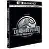 Image de Le Monde Perdu : Jurassic Park - 4k Ultra Hd + Blu-Ray en occasion ou reconditionné