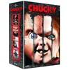 Image de Chucky - L'anthologie - Pack en occasion ou reconditionné