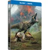 Image de Jurassic World : Fallen Kingdom - Édition Steelbook® Blu-Ray + Digital en occasion ou reconditionné