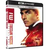 Image de M:I : Mission : Impossible - 4k Ultra Hd + Blu-Ray en occasion ou reconditionné
