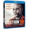 Image de Section 99 - Blu-Ray en occasion ou reconditionné