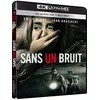 Image de Sans Un Bruit - 4k Ultra Hd + Blu-Ray en occasion ou reconditionné