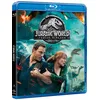 Image de Jurassic World : Fallen Kingdom - Blu-Ray en occasion ou reconditionné