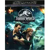 Image de Jurassic World : Fallen Kingdom - 4k Ultra Hd + Blu-Ray en occasion ou reconditionné