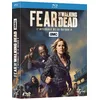 Image de Fear The Walking Dead - Saison 4 - Blu-Ray en occasion ou reconditionné