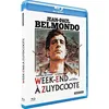 Image de Week-End À Zuydcoote - Blu-Ray en occasion ou reconditionné