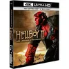 Image de Hellboy Ii, Les Légions D'or Maudites - 4k Ultra Hd + Blu-Ray en occasion ou reconditionné