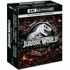 Image de Jurassic World Collection - 4k Ultra Hd + Blu-Ray en occasion ou reconditionné