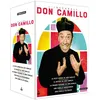 Image de L'intégrale Don Camillo en occasion ou reconditionné