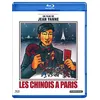 Image de Les Chinois À Paris - Blu-Ray en occasion ou reconditionné