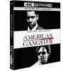 Image de American Gangster - 4k Ultra Hd + Blu-Ray en occasion ou reconditionné