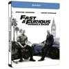 Image de Fast & Furious : Hobbs & Shaw - Édition Steelbook® - Blu-Ray en occasion ou reconditionné