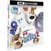 Image de Comme Des Bêtes 2 - 4k Ultra Hd + Blu-Ray en occasion ou reconditionné