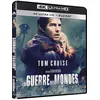 Image de La Guerre Des Mondes - 4k Ultra Hd + Blu-Ray en occasion ou reconditionné