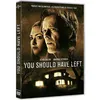 Image de You Should Have Left en occasion ou reconditionné