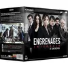 Image de Engrenages - Intégrale 8 Saisons en occasion ou reconditionné
