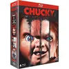 Image de Chucky - L'anthologie - Blu-Ray en occasion ou reconditionné