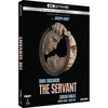 Image de The Servant - Édition Collector - 4k Ultra Hd + Blu-Ray en occasion ou reconditionné