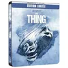 Image de The Thing - 4k Ultra Hd + Blu-Ray - Édition Steelbook® Limitée en occasion ou reconditionné