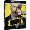Image de Nobody - 4k Ultra Hd + Blu-Ray en occasion ou reconditionné