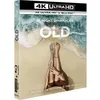 Image de Old - 4k Ultra Hd + Blu-Ray en occasion ou reconditionné
