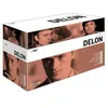 Image de Alain Delon : Plein Soleil + L'éclipse + Le Cercle Rouge + La Veuve Couderc + Un Flic + Mr. Klein - Pack en occasion ou reconditionné