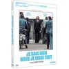 Image de Je Sais Rien Mais Je Dirai Tout - Blu-Ray en occasion ou reconditionné