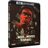 Image de La Nuit Des Morts Vivants - 4k Ultra Hd - 4k Ultra Hd en occasion ou reconditionné