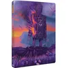 Image de The Wicker Man - 4k Ultra Hd + Blu-Ray - Boîtier Steelbook® Limité en occasion ou reconditionné