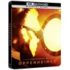 Image de Oppenheimer - Édition Collector Limitée - 4k Ultra Hd + Blu-Ray - Boîtier Steelbook® en occasion ou reconditionné